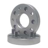 Jogo De Adaptador De Rodas 5x114,3 P/ 5x100 Opala (23mm)