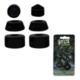 Jogo De Amortecedores Stick Skateboards Para Skate Completo