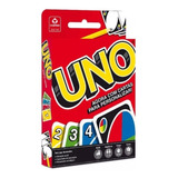 Jogo De Baralho Uno Copag Cartas Estratégia Personalizar 