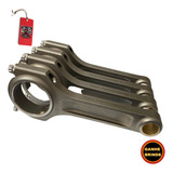 Jogo De Biela Forjada Pureperformance 1000cv 159mm Vw Ap