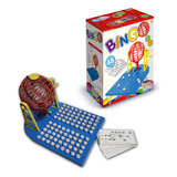 Jogo De Bingo Infantil Brinquedo 88