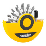 Vonder