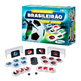 Jogo De Botão Brasileirão Xalingo -