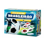 Jogo De Botoes Brasileirao Xalingo 0720.9