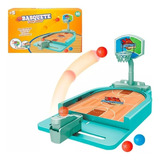 Jogo De Brinquedo Infantil Mini Basketball