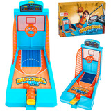 Jogo De Brinquedo Infantil Mini Basquete