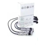 Jogo De Cabo De Vela Gol G5 G6 Saveiro Fox 1.6 Original Vw