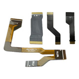 Jogo De Cabos Flat Cable Set Phantom 4