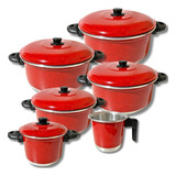 Vermelho