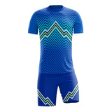 Jogo De Camisa, Calção, Uniforme Futebol 26pç