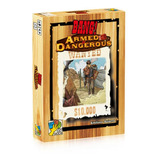 Jogo De Cartas Bang! - Expansão: Armed E Dangerous Em Pdf