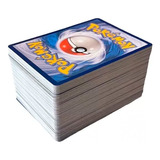 Jogo De Cartas Colecionáveis Pókemon Pokémon