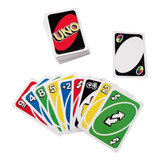 Jogo De Cartas De Tabuleiro Clássico One Giant Original