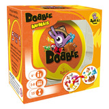 Jogo De Cartas Dobble: Animais Galápagos