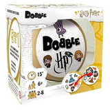 Jogo De Cartas Dobble Harry Potter