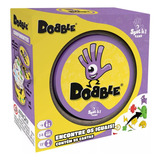 Jogo De Cartas Dobble Spot It Game Galápagos