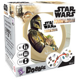 Jogo De Cartas Dobble The Mandalorian Star Wars Galapagos