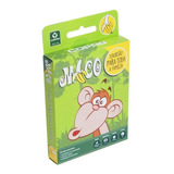 Jogo De Cartas Mico 55 Cartas Original Copag