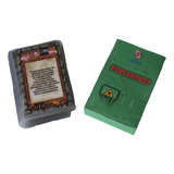 Jogo De Cartas Pensadores - História Da Ciência - Didático