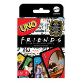 Jogo De Cartas Uno Vários Modelos Disney Lançamentos 2024