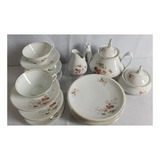 Porcelana