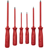 Jogo De Chave Fenda/phillips Isolada 1000v 150-160nr Gedore