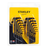 Stanley