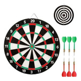Jogo De Dardos Com 6 Dardos