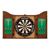Jogo De Dardos Gabinete Mdf - Winmax Gabinete Kings Head
