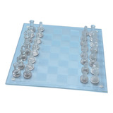 Jogo De De Vidro, Conjunto De Tabuleiro De Fosco, Jogo De