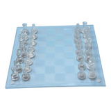 Jogo De De Vidro, Conjunto De Tabuleiro De Fosco, Jogo De