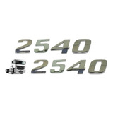 2540
