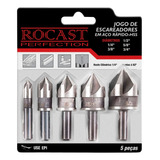 Rocast