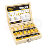 Vonder