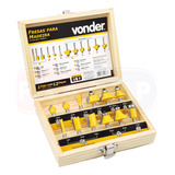 Vonder