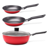 3pçs
