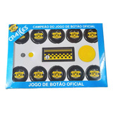 Jogo De Futebol De Botão Oficial Crakes Borussia Dortmund