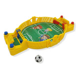 Jogo De Futebol De Mesa Infantil