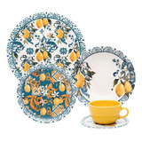 Amarelo