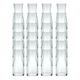 Jogo De Jarra Decanter 500ml - Kit 12 Unidades