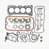 Jogo De Junta Completo Suzuki Samurai 1.3 8v 1997 G13ba