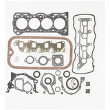 Jogo De Junta Completo Suzuki Samurai 1.3 8v 1997 G13ba