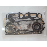 Jogo De Junta Do Isuzu C240 Empilhadeira 2.4 8v Diesel