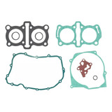 Jogo De Junta Motor Honda Cb 450 Cb450