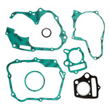 Jogo De Junta Motor Traxx Sky 110 2003/2011