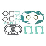 Jogo De Junta Motor Yamaha Rd 350 Lc Rd350