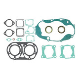 Jogo De Junta Motor Yamaha Rd 350 Lc Rd350
