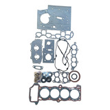 Jogo De Junta Nissan Sentra 1991 1992 1993 A 2001