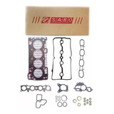 Jogo De Junta Superior ( Cabeçote ) Nissan 1.8l 16v Dohc L4