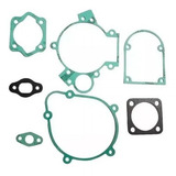 Jogo De Juntas Completo 80cc Kit Motor Bicicleta Motorizada